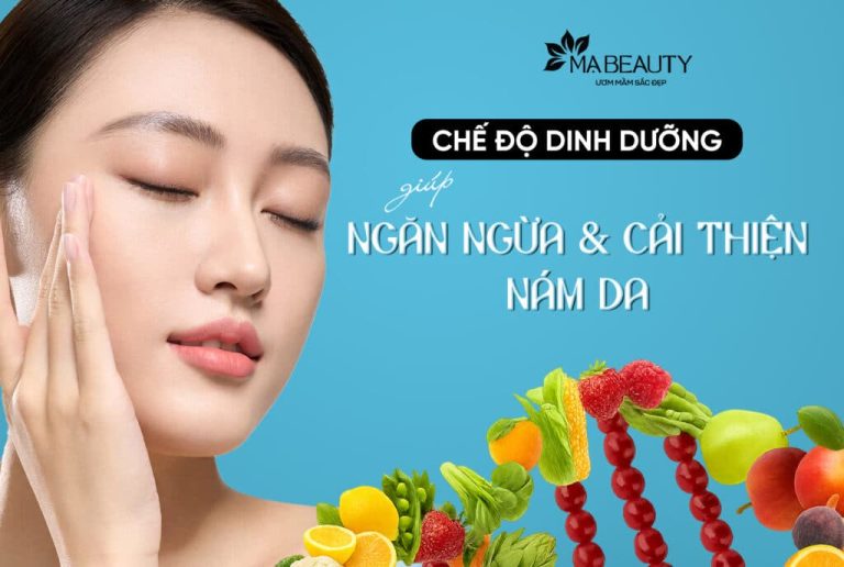 Bí Quyết Chăm Sóc Da Nám Từ Bên Trong – Uống Đủ Nước Mỗi Ngày