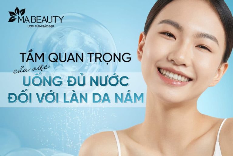Chế Độ Dinh Dưỡng Giúp Ngăn Ngừa Và Cải Thiện Tình Trạng Nám Da: Hành Trình Nuôi Dưỡng Làn Da Từ Bên Trong